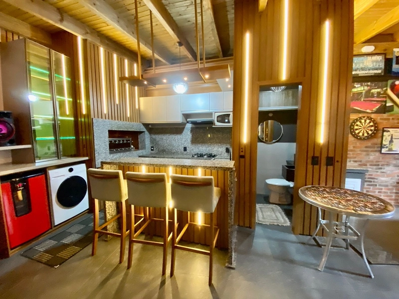Casa para locação temporada entre Capão e Xangri-Lá!: 20ª foto da galeria de imagens do imóvel
