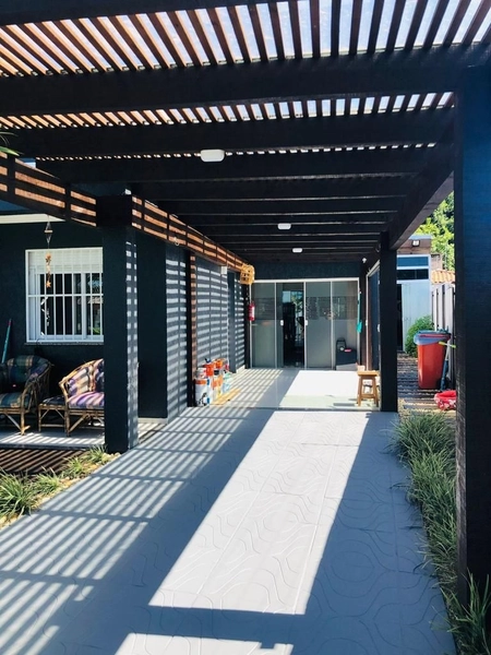 Casa para locação temporada entre Capão e Xangri-Lá!: 5ª foto da galeria de imagens do imóvel
