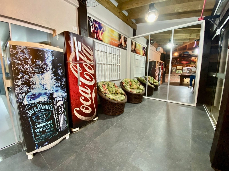Casa para locação temporada entre Capão e Xangri-Lá!: 18ª foto da galeria de imagens do imóvel
