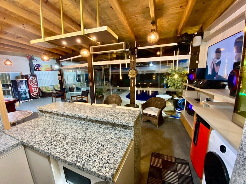Casa para locação temporada entre Capão e Xangri-Lá!: 24ª foto da galeria de imagens do imóvel