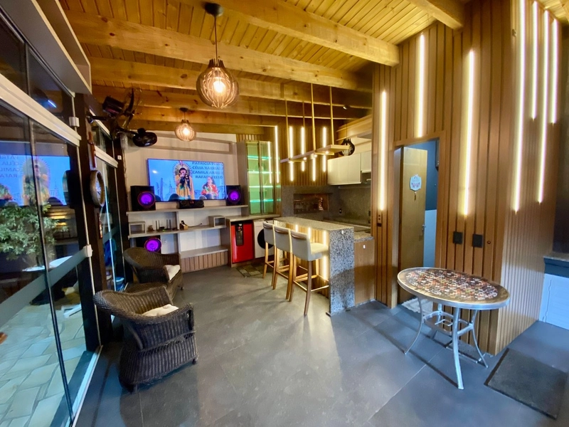 Casa para locação temporada entre Capão e Xangri-Lá!: 22ª foto da galeria de imagens do imóvel