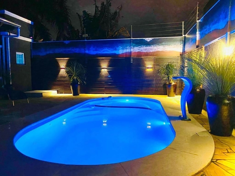 Casa para locação temporada entre Capão e Xangri-Lá!: 26ª foto da galeria de imagens do imóvel