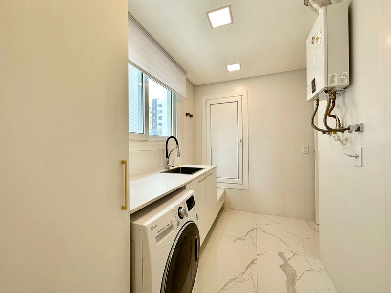 Apartamento 4 suítes Av. Ubirajara em Capão da Canoa: 24ª foto da galeria de imagens do imóvel