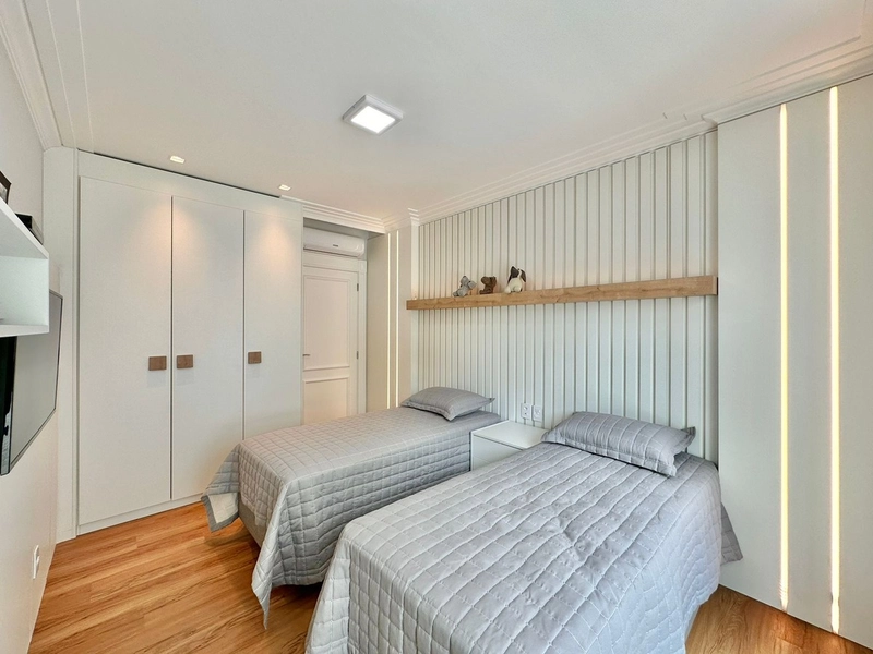 Apartamento 4 suítes Av. Ubirajara em Capão da Canoa: 42ª foto da galeria de imagens do imóvel