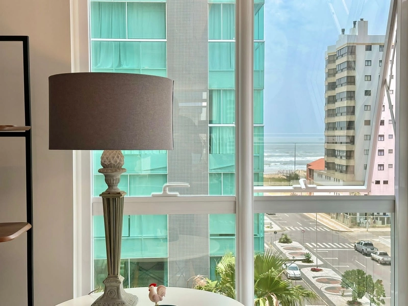 Apartamento 4 suítes Av. Ubirajara em Capão da Canoa: 25ª foto da galeria de imagens do imóvel