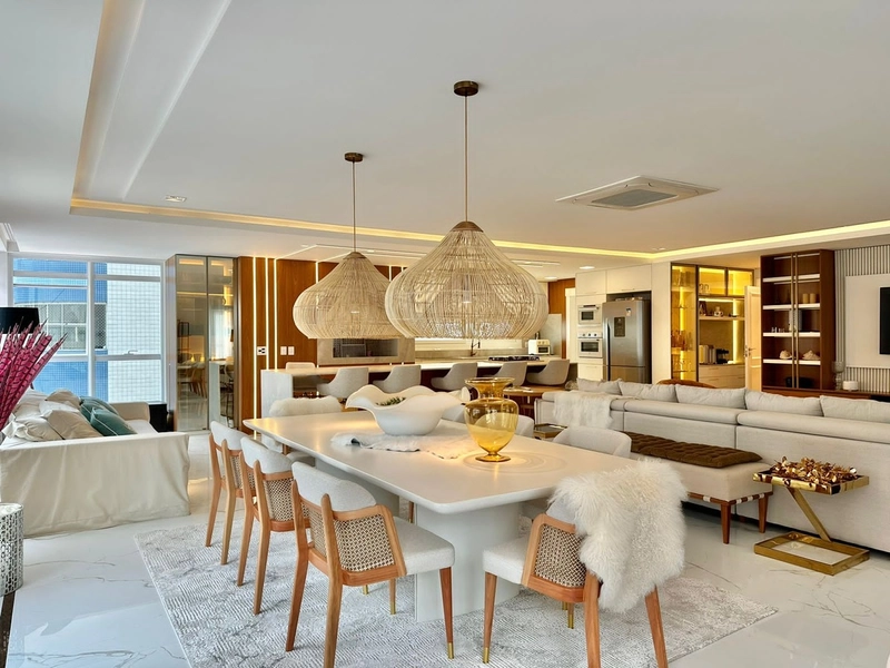 Apartamento 4 suítes Av. Ubirajara em Capão da Canoa: 16ª foto da galeria de imagens do imóvel