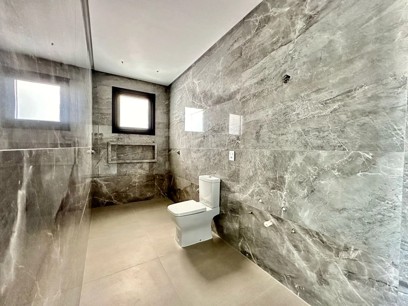 Sobrado 5 suítes - Condomínio Capão Ilhas - Capão da Canoa: 32ª foto da galeria de imagens do imóvel
