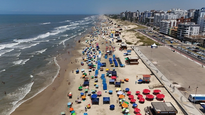 APARTAMENTO 3 DORMITÓRIOS PARA VENDA, CENTRO EM CAPÃO DA CANOA.: 37ª foto da galeria de imagens do imóvel