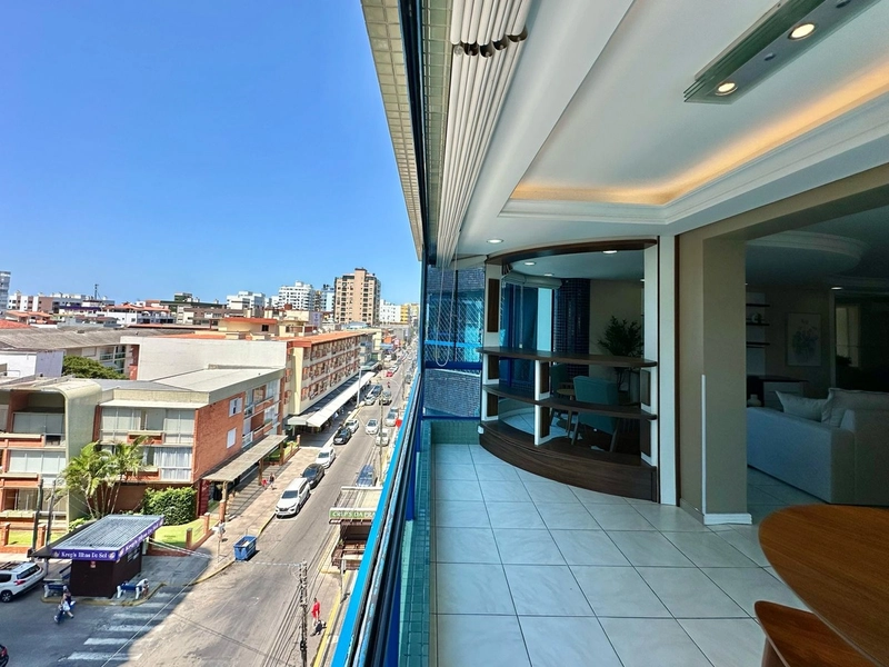 APARTAMENTO 3 DORMITÓRIOS PARA VENDA, CENTRO EM CAPÃO DA CANOA.: 3ª foto da galeria de imagens do imóvel