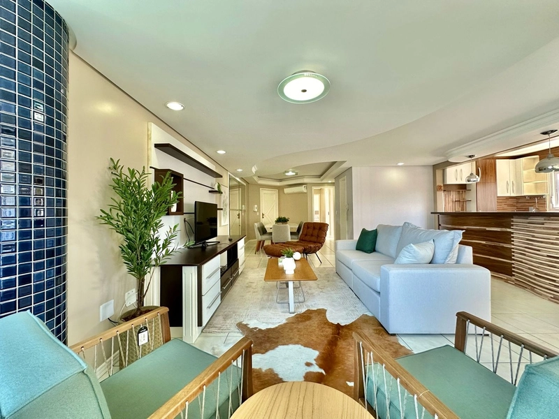 APARTAMENTO 3 DORMITÓRIOS PARA VENDA, CENTRO EM CAPÃO DA CANOA.: 10ª foto da galeria de imagens do imóvel
