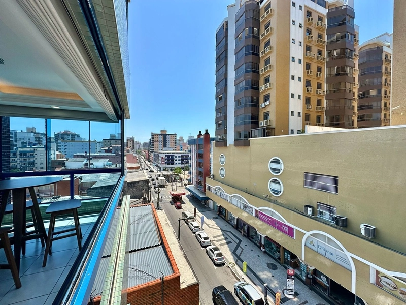 APARTAMENTO 3 DORMITÓRIOS PARA VENDA, CENTRO EM CAPÃO DA CANOA.: 1ª foto da galeria de imagens do imóvel
