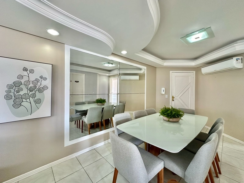 APARTAMENTO 3 DORMITÓRIOS PARA VENDA, CENTRO EM CAPÃO DA CANOA.: 11ª foto da galeria de imagens do imóvel