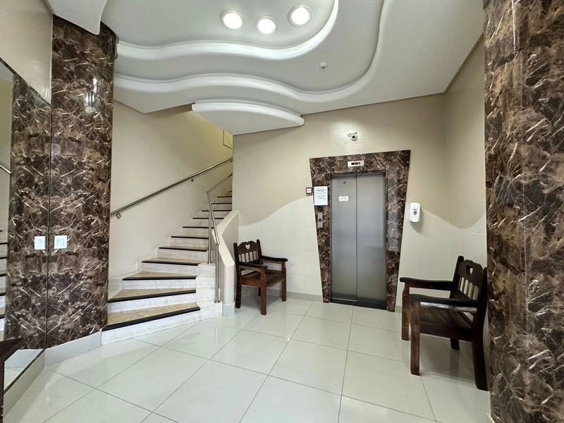 APARTAMENTO 3 DORMITÓRIOS PARA VENDA, CENTRO EM CAPÃO DA CANOA.: 28ª foto da galeria de imagens do imóvel