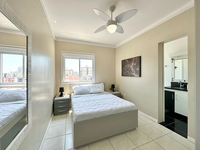 APARTAMENTO 3 DORMITÓRIOS PARA VENDA, CENTRO EM CAPÃO DA CANOA.: 18ª foto da galeria de imagens do imóvel