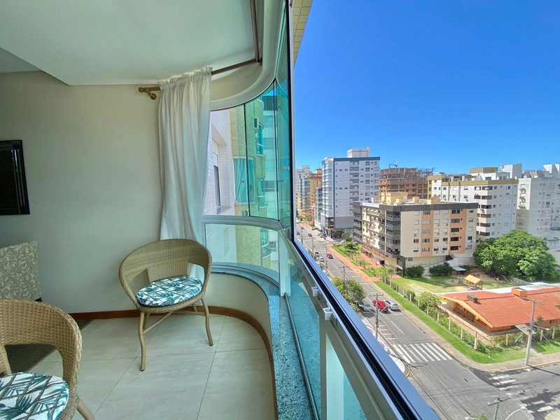 APARTAMENTO 2 DORMITÓRIOS PARA VENDA, ZONA NOVA EM CAPÃO DA CANOA.