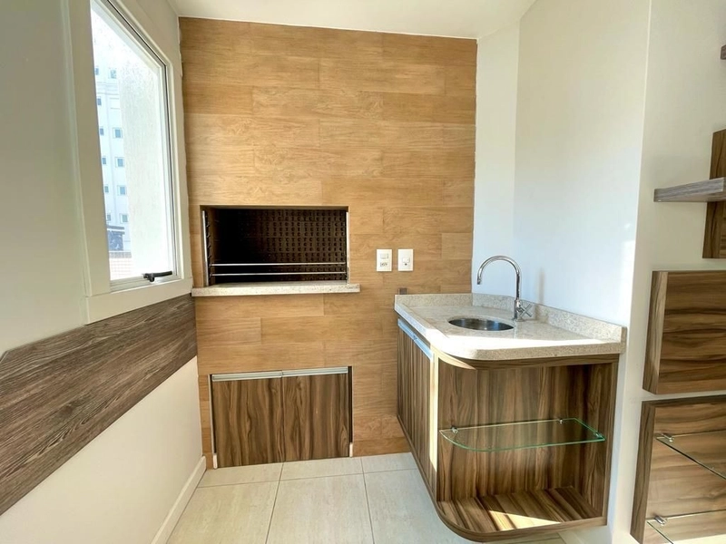 Apartamento em Capão Da Canoa, 02 dormitórios sendo 01 suíte.: 5ª foto da galeria de imagens do imóvel