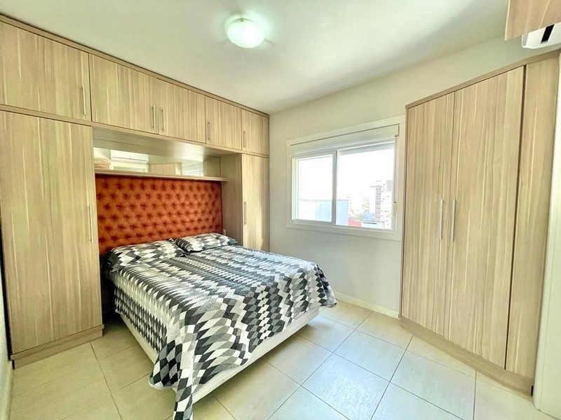 Apartamento em Capão Da Canoa, 02 dormitórios sendo 01 suíte.: 6ª foto da galeria de imagens do imóvel