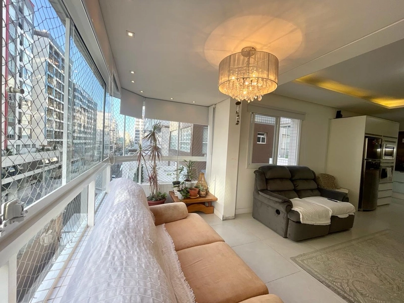 Apartamento 2 dormitórios, mobiliado, Bairro Navegantes Capão da Canoa
