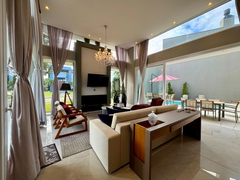 Casas à venda em Xangri-Lá, Condomínio Sea Coast: 3ª foto da galeria de imagens do imóvel