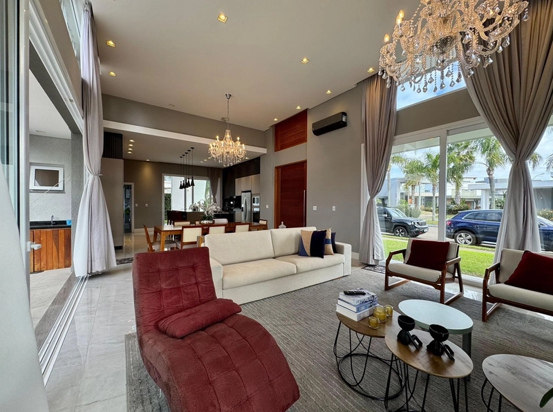 Casas à venda em Xangri-Lá, Condomínio Sea Coast: 6ª foto da galeria de imagens do imóvel