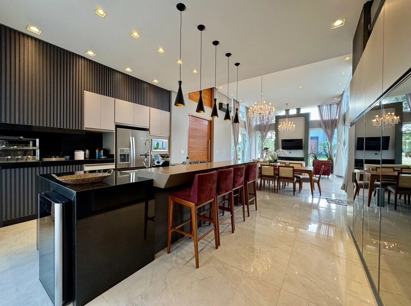 Casas à venda em Xangri-Lá, Condomínio Sea Coast: 5ª foto da galeria de imagens do imóvel