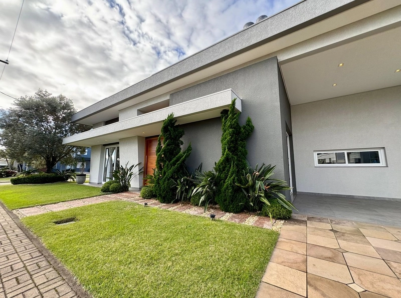 Casas à venda em Xangri-Lá, Condomínio Sea Coast: 9ª foto da galeria de imagens do imóvel