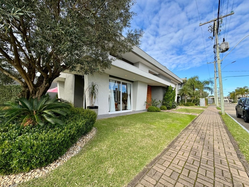 Casas à venda em Xangri-Lá, Condomínio Sea Coast: 8ª foto da galeria de imagens do imóvel