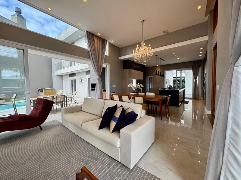 Casas à venda em Xangri-Lá, Condomínio Sea Coast: 2ª foto da galeria de imagens do imóvel