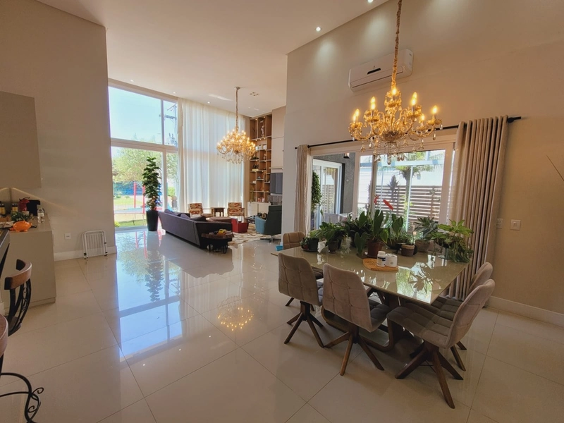 Casa 4 suítes, Condomínio Dubai Resort em Capão da Canoa.: 11ª foto da galeria de imagens do imóvel