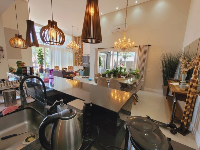 Casa 4 suítes, Condomínio Dubai Resort em Capão da Canoa.: 16ª foto da galeria de imagens do imóvel
