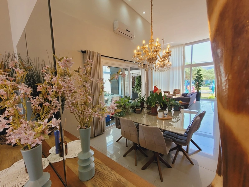 Casa 4 suítes, Condomínio Dubai Resort em Capão da Canoa.: 13ª foto da galeria de imagens do imóvel