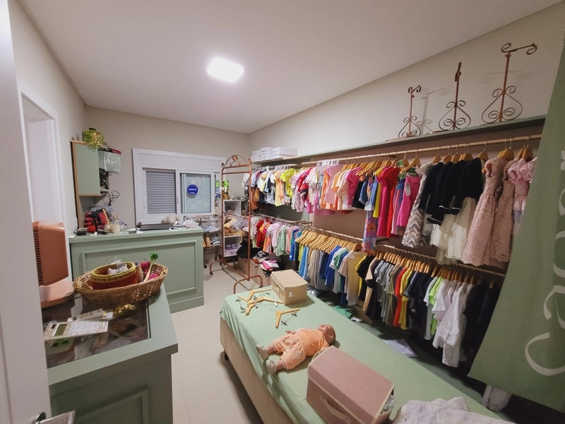 Casa 4 suítes, Condomínio Dubai Resort em Capão da Canoa.: 22ª foto da galeria de imagens do imóvel