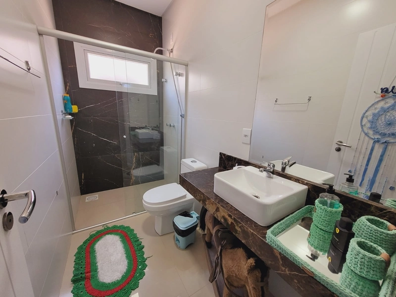 Casa 4 suítes, Condomínio Dubai Resort em Capão da Canoa.: 23ª foto da galeria de imagens do imóvel