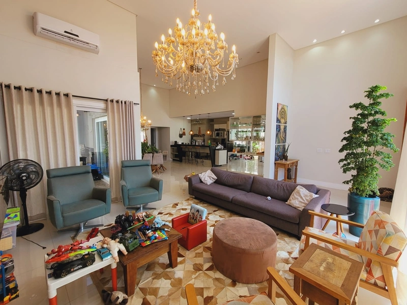Casa 4 suítes, Condomínio Dubai Resort em Capão da Canoa.: 8ª foto da galeria de imagens do imóvel
