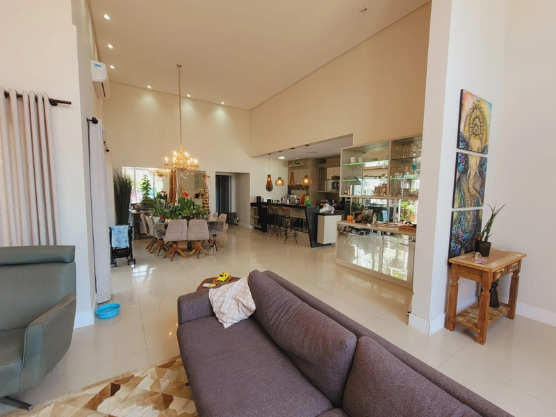 Casa 4 suítes, Condomínio Dubai Resort em Capão da Canoa.: 9ª foto da galeria de imagens do imóvel