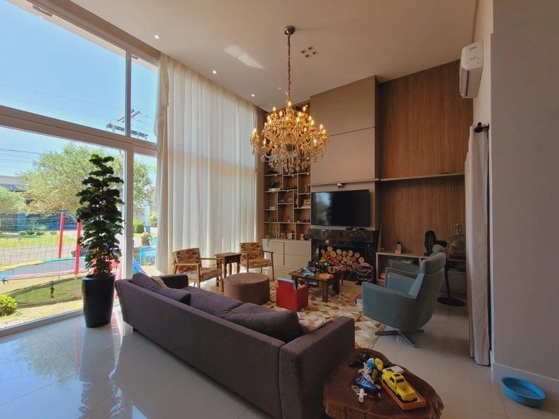 Casa 4 suítes, Condomínio Dubai Resort em Capão da Canoa.: 6ª foto da galeria de imagens do imóvel
