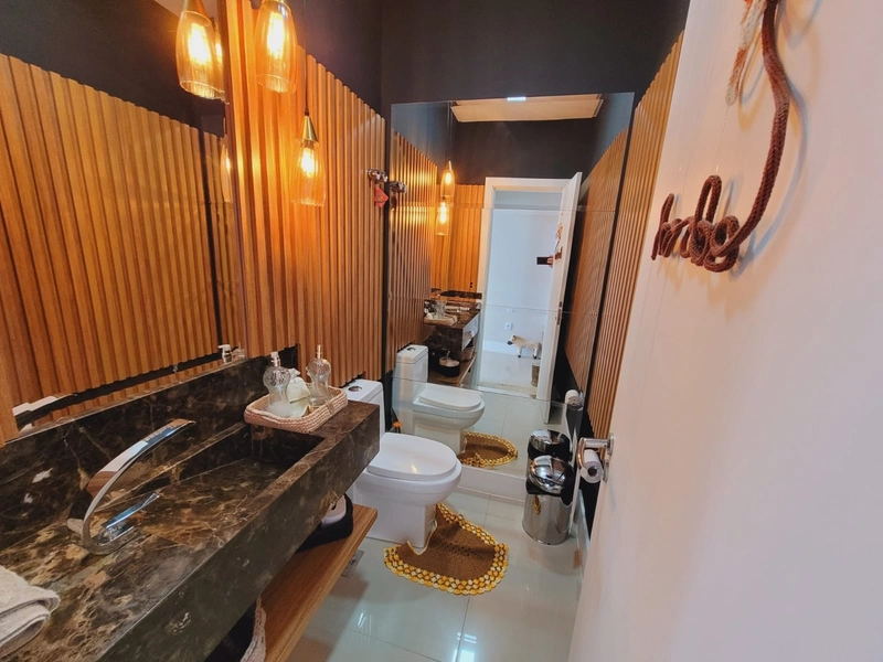 Casa 4 suítes, Condomínio Dubai Resort em Capão da Canoa.: 14ª foto da galeria de imagens do imóvel