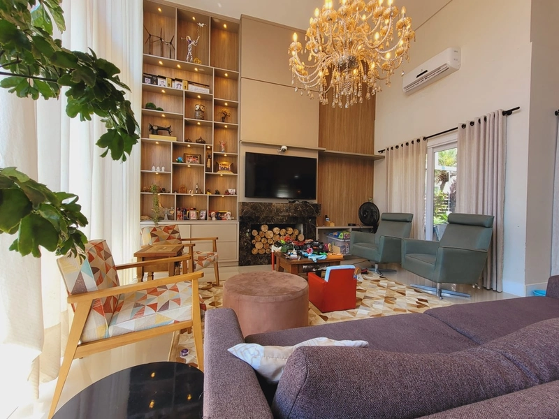 Casa 4 suítes, Condomínio Dubai Resort em Capão da Canoa.: 7ª foto da galeria de imagens do imóvel