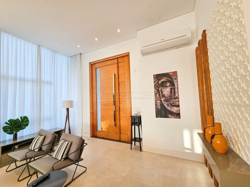Casa térrea 04 suítes Condomínio Sea Coast em Xangri-lá: 3ª foto da galeria de imagens do imóvel