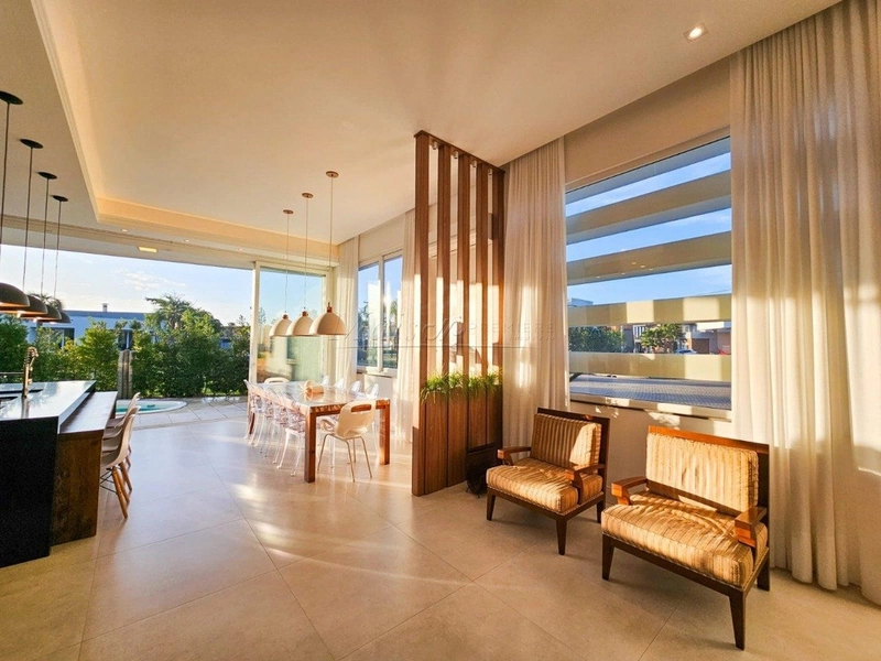 Casa térrea 04 suítes Condomínio Sea Coast em Xangri-lá: 10ª foto da galeria de imagens do imóvel