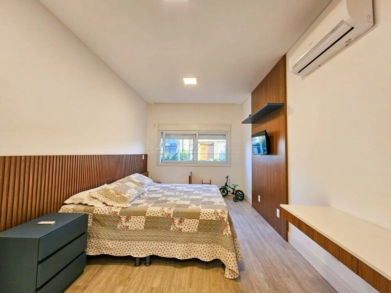 Casa térrea 04 suítes Condomínio Sea Coast em Xangri-lá: 26ª foto da galeria de imagens do imóvel