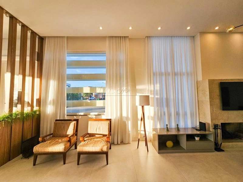 Casa térrea 04 suítes Condomínio Sea Coast em Xangri-lá: 12ª foto da galeria de imagens do imóvel
