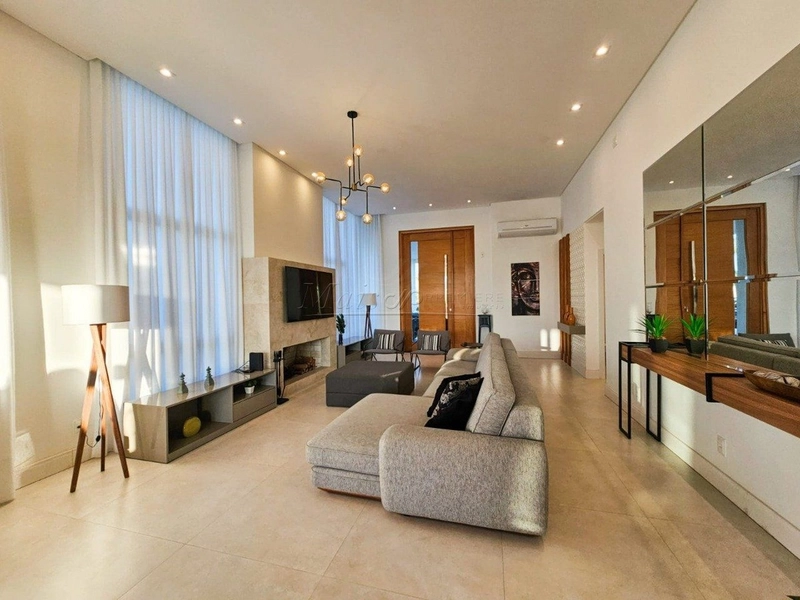Casa térrea 04 suítes Condomínio Sea Coast em Xangri-lá: 7ª foto da galeria de imagens do imóvel