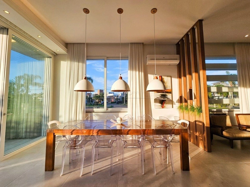 Casa térrea 04 suítes Condomínio Sea Coast em Xangri-lá: 14ª foto da galeria de imagens do imóvel