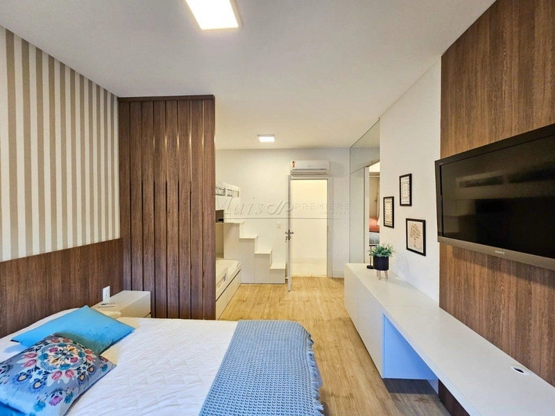 Casa térrea 04 suítes Condomínio Sea Coast em Xangri-lá: 21ª foto da galeria de imagens do imóvel