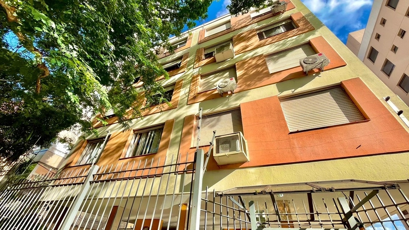 Apartamento 01 Dormitórios à venda , Petrópolis, Porto Alegre.: 16ª foto da galeria de imagens do imóvel