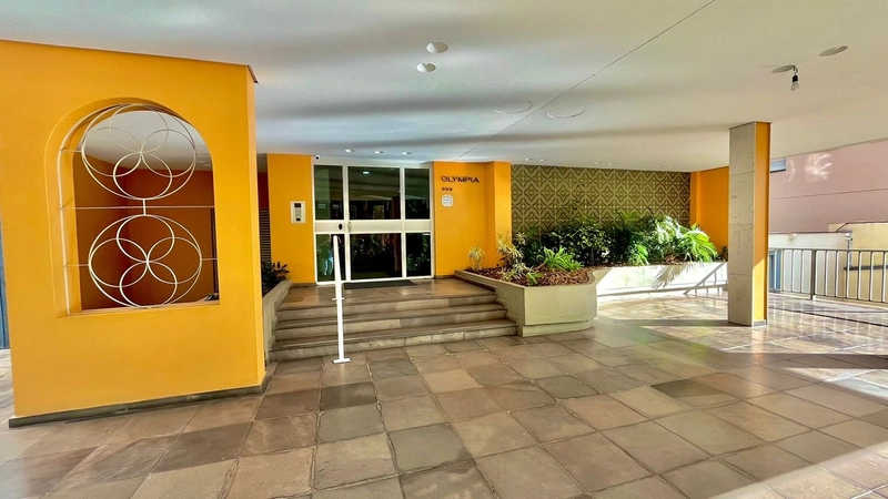 Apartamento 01 Dormitórios à venda , Petrópolis, Porto Alegre.: 19ª foto da galeria de imagens do imóvel