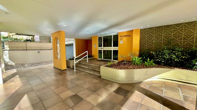 Apartamento 01 Dormitórios à venda , Petrópolis, Porto Alegre.: 18ª foto da galeria de imagens do imóvel