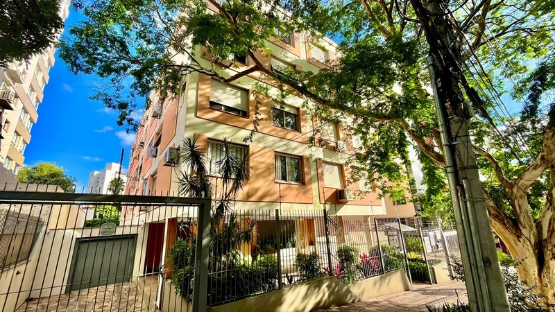 Apartamento 01 Dormitórios à venda , Petrópolis, Porto Alegre.: 14ª foto da galeria de imagens do imóvel