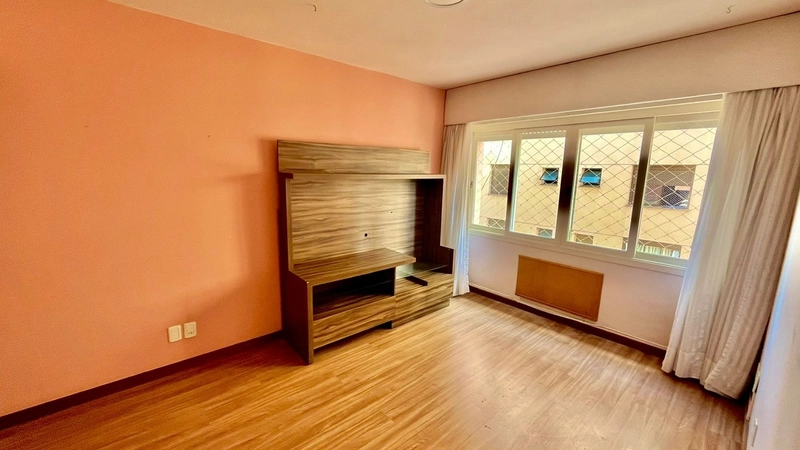 Apartamento 01 Dormitórios à venda , Petrópolis, Porto Alegre.: 3ª foto da galeria de imagens do imóvel